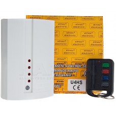 Elmes U4HS Elmes U4HS